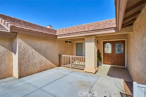 Apple Valley, CA 92307,13795 Havasu Road