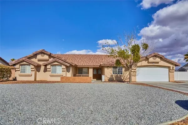 Apple Valley, CA 92307,13795 Havasu Road