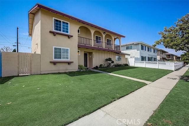 9773 Holder Street, Cypress, CA 90630