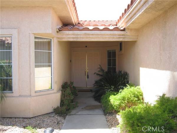 Palm Desert, CA 92260,40713 Baranda Court