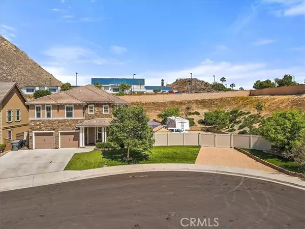 Perris, CA 92571,3007 Cayenne Way