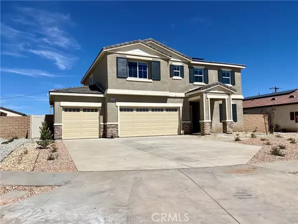 14166 Cornell Court, Hesperia, CA 92344