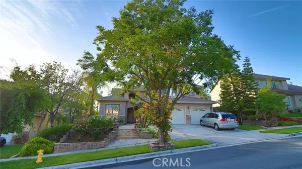 4131 Forest Highlands Circle, Corona, CA 92883