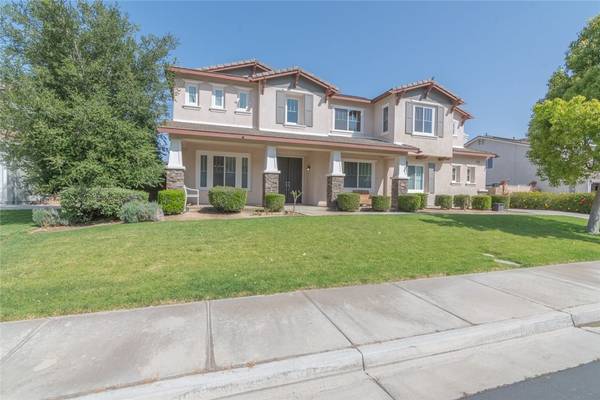 Jurupa Valley, CA 92509,4825 Laurel Ridge Drive