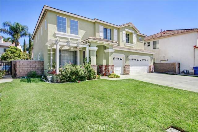 13988 Lemon Valley Avenue, Eastvale, CA 92880