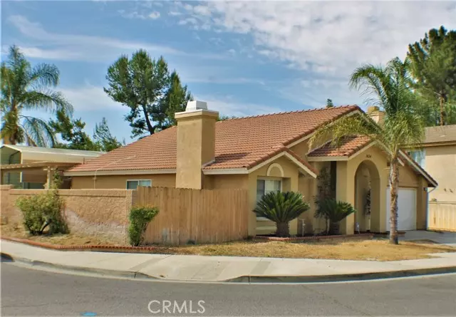 San Jacinto, CA 92583,1434 Genoa Lane