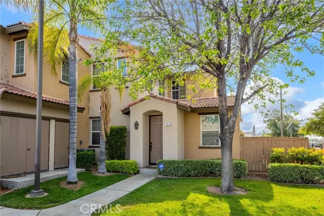 1618 Arborella Court, Perris, CA 92571