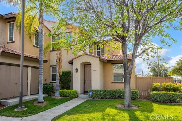 1618 Arborella Court, Perris, CA 92571