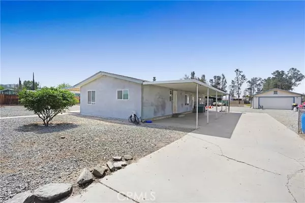 26705 Toliver Road, Perris, CA 92571