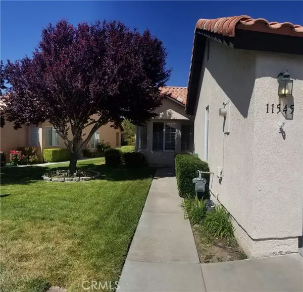 Apple Valley, CA 92308,11545 Oak Street