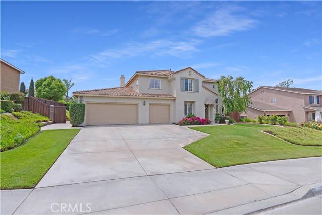 19211 Dandelion Court, Riverside, CA 92508