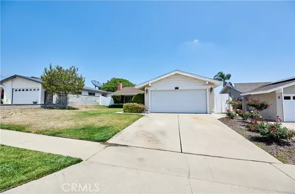 1486 Francis Avenue, Upland, CA 91786