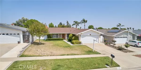 Upland, CA 91786,1486 Francis Avenue