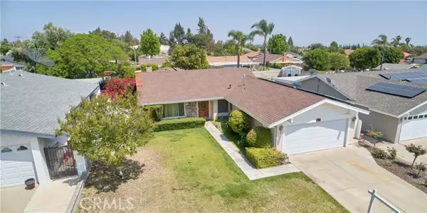 Upland, CA 91786,1486 Francis Avenue