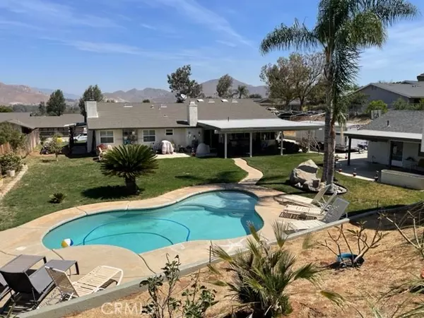 Jurupa Valley, CA 92509,8100 Martingale Drive