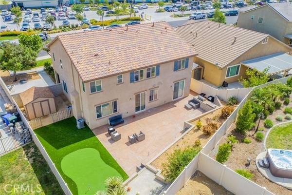 11471 Camino Jamacha, Jurupa Valley, CA 91752