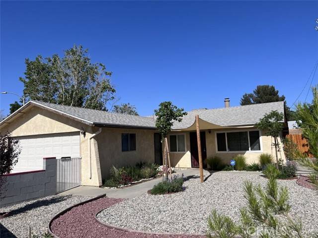 44160 Lightwood Avenue, Lancaster, CA 93534