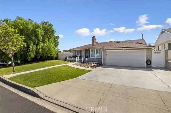 13618 De Alcala Drive, La Mirada, CA 90638