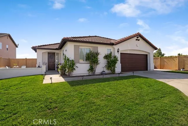 1739 Twin Oaks Court, Beaumont, CA 92223