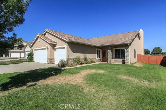 1786 Shane Lane, Beaumont, CA 92223