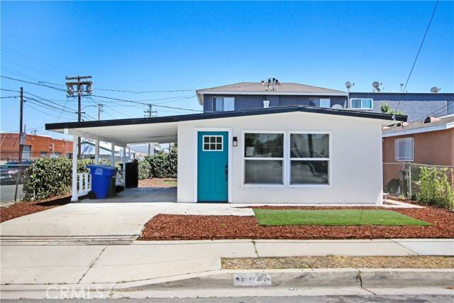 15300 Mansel Avenue, Lawndale, CA 90260