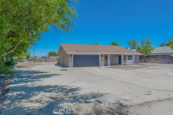 7789 Jenkins Avenue, Hesperia, CA 92345