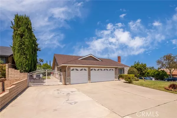 2052 W Ontario Avenue, Corona, CA 92882