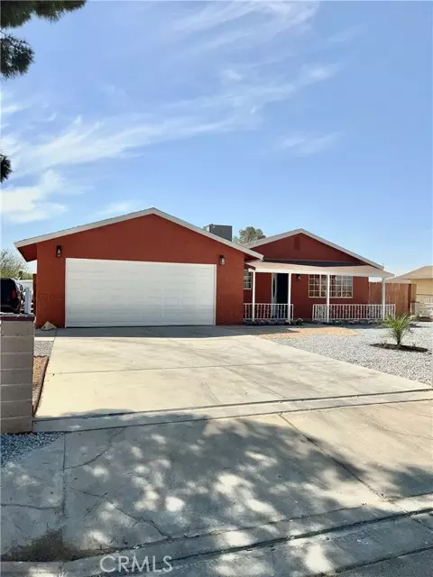 Adelanto, CA 92301,18262 Larkspur Road