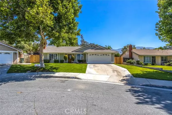 3034 Jo An Drive, San Bernardino, CA 92407