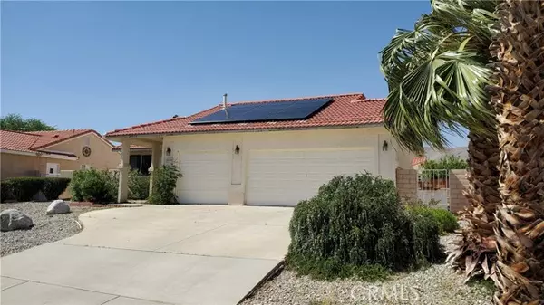 64574 Brae Burn Avenue, Desert Hot Springs, CA 92240