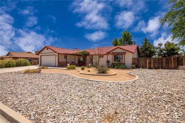 15523 Via Paloma, Hesperia, CA 92345