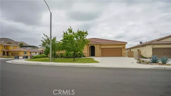 Perris, CA 92571,4777 Formosa Way