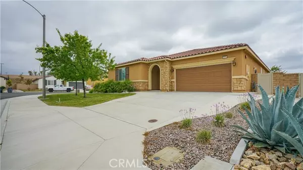 Perris, CA 92571,4777 Formosa Way