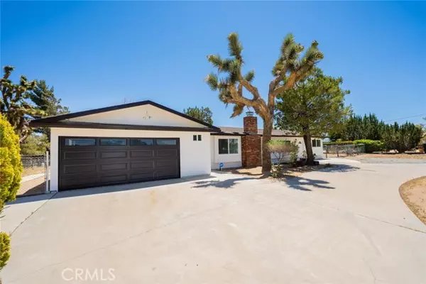 Hesperia, CA 92345,8997 7th Avenue