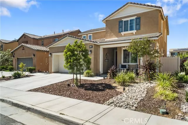 1424 Marble Way, Beaumont, CA 92223