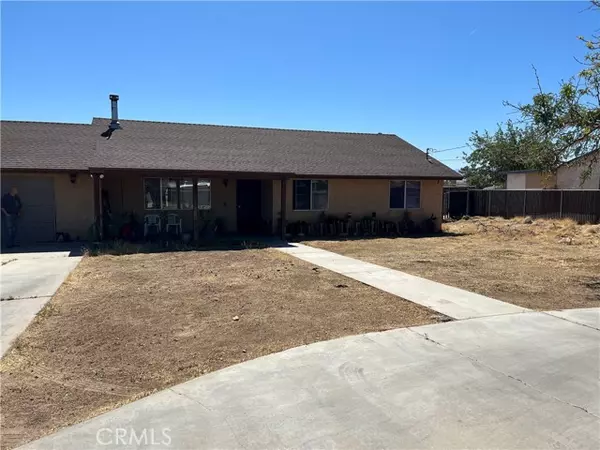 10983 4th Avenue, Hesperia, CA 92345