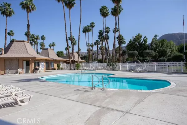 Rancho Mirage, CA 92270,218 Tropical Park