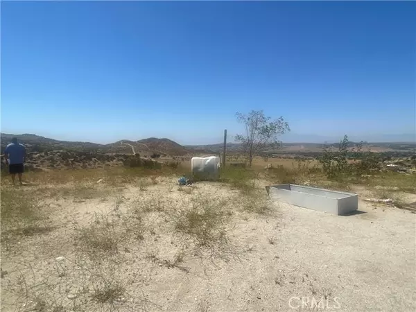 0 Vacant Land, Perris, CA 92570