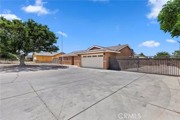 Hesperia, CA 92345,15192 Mojave Street