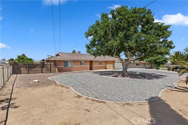 Hesperia, CA 92345,15192 Mojave Street