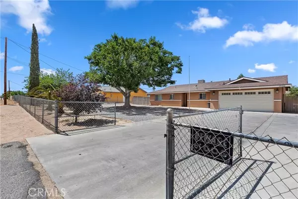 15192 Mojave Street, Hesperia, CA 92345