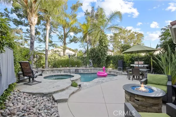 25862 Hammet Circle, Stevenson Ranch, CA 91381