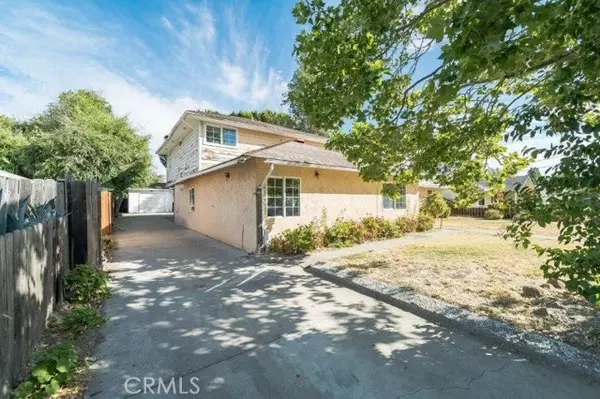 2251 Blackfield Drive, Concord, CA 94520