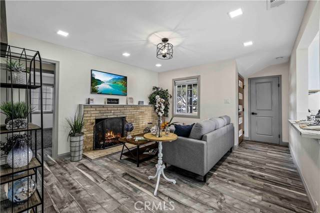 Norwalk, CA 90650,11615 Everston Street