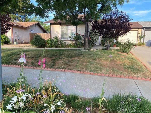 24 Lori Way, Banning, CA 92220