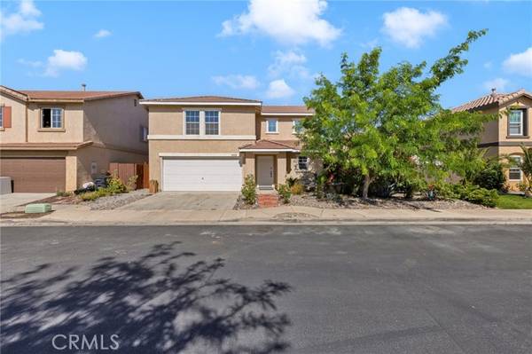 40432 Vereda Drive, Palmdale, CA 93550