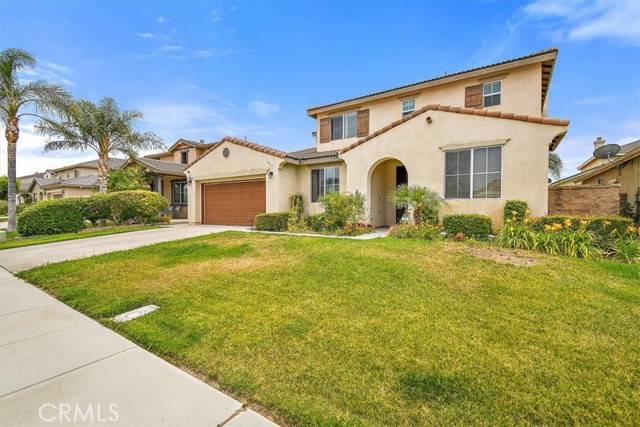 6400 Peach Blossom Street, Eastvale, CA 92880