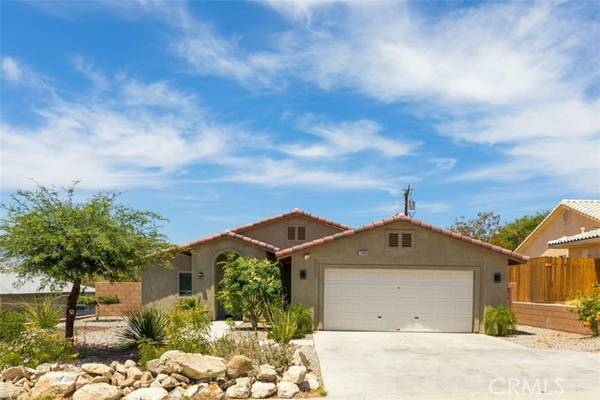 13609 Avenida La, Desert Hot Springs, CA 92240