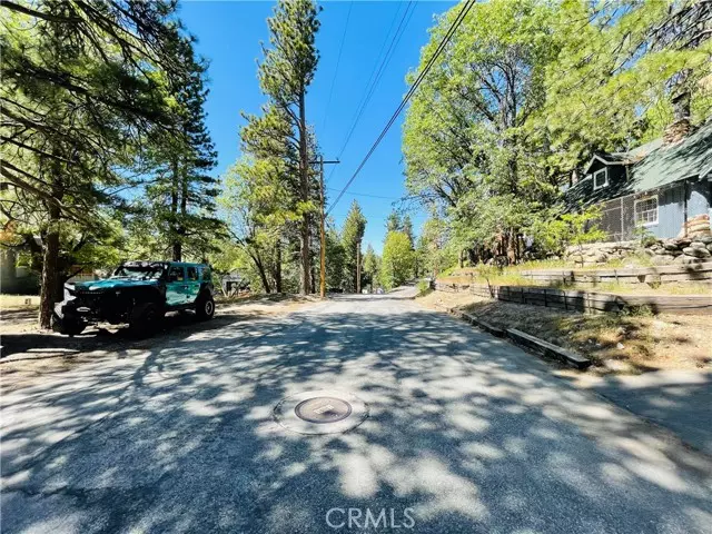 2765 View Drive, Running Springs, CA 92382