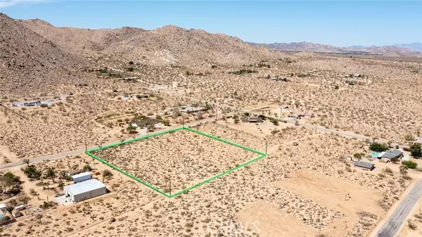 Joshua Tree, CA 92252,60232 Melton